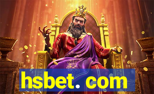 hsbet. com